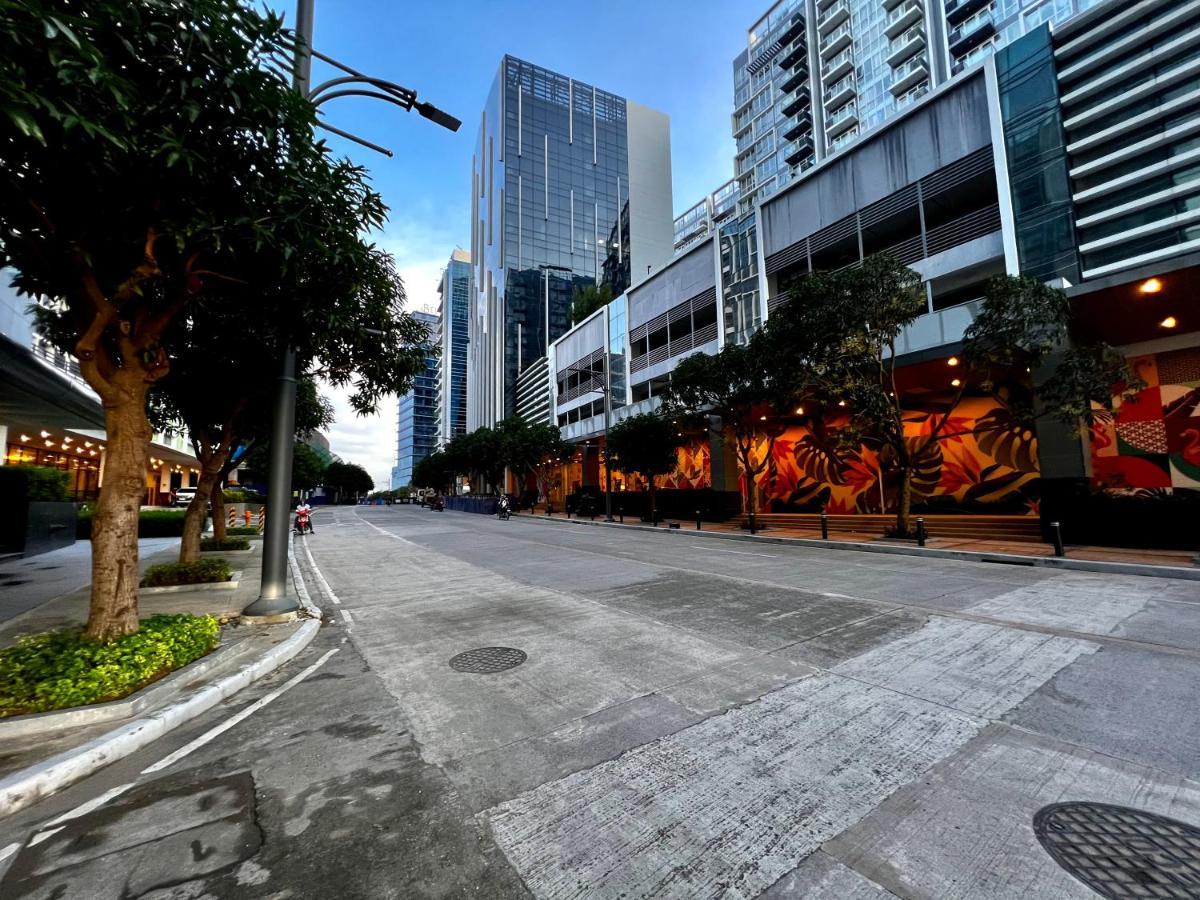 1Br Mactan New Town Apartments Ocean View, Free Pool, Free Beach, Near Airport Punta Engaño Extérieur photo